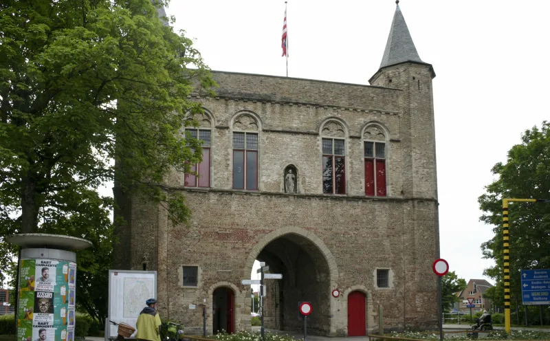 Bruges
