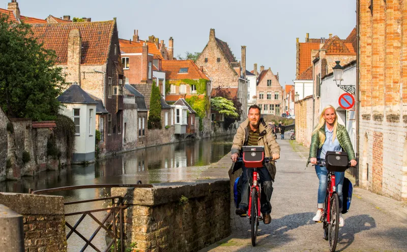Bruges