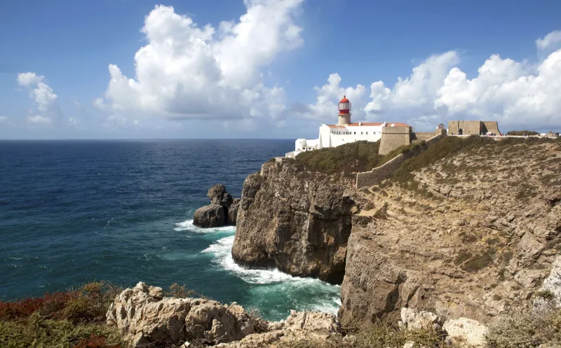 Cabo de São Vicente