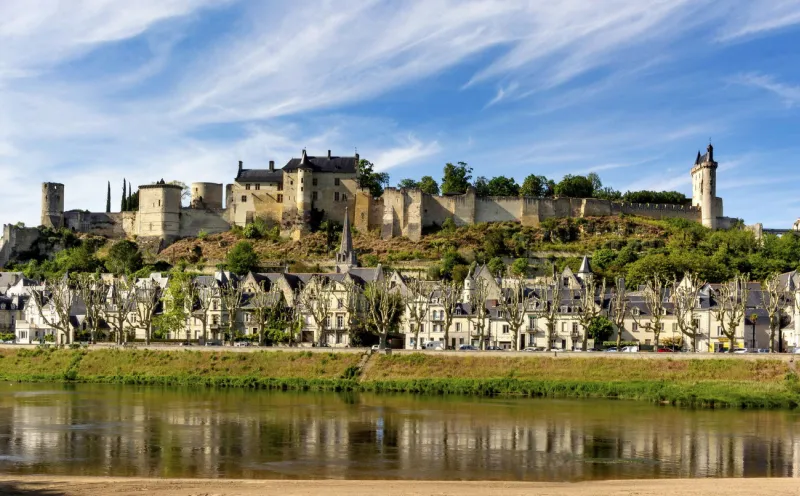 Chinon