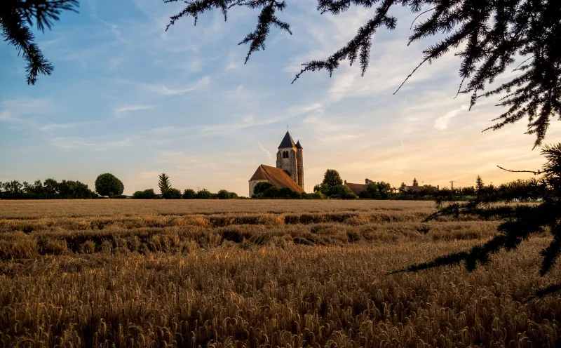 Center-Val de Loire