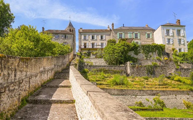 Château-Landon
