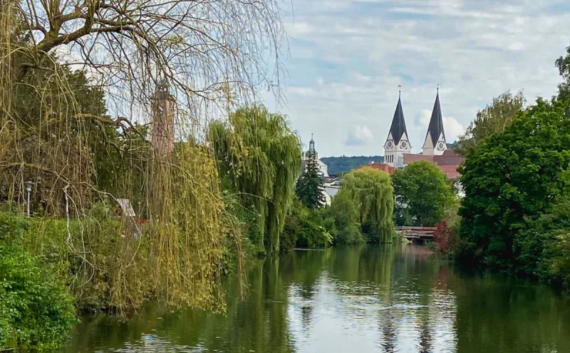 Eichstätt Cathedral