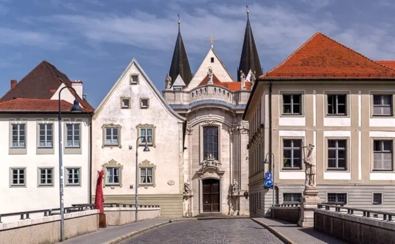 Eichstätt Cathedral