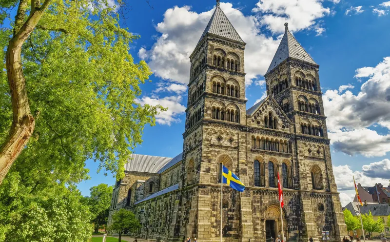 Lund Cathedral