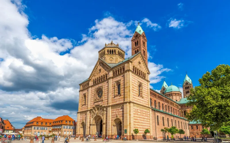 Speyer Cathedral
