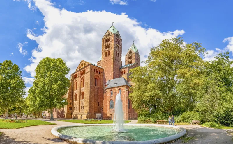 Speyer Cathedral