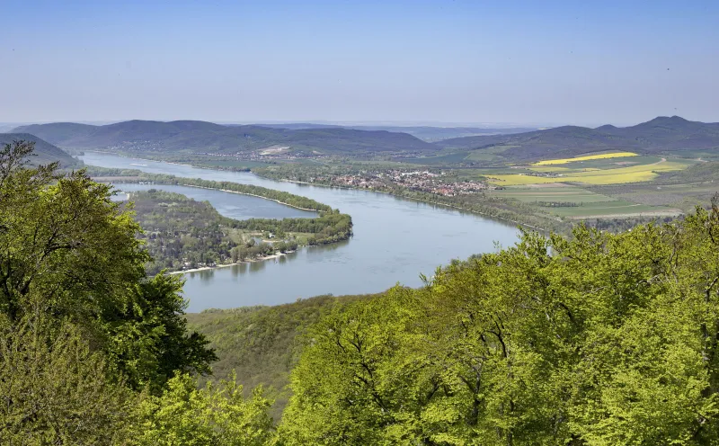 Danube Bend