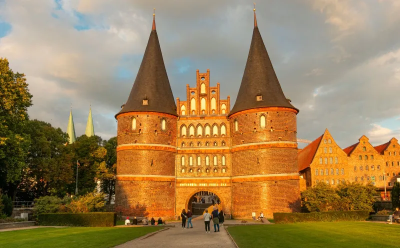 Lübeck
