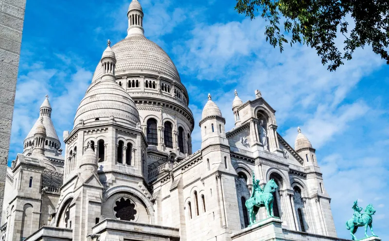 Sacré-Cœur