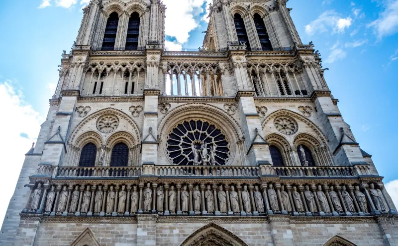 Notre-Dame