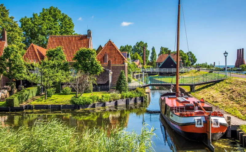 Enkhuizen