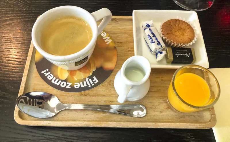Espress