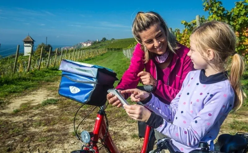 Meersburg family tour