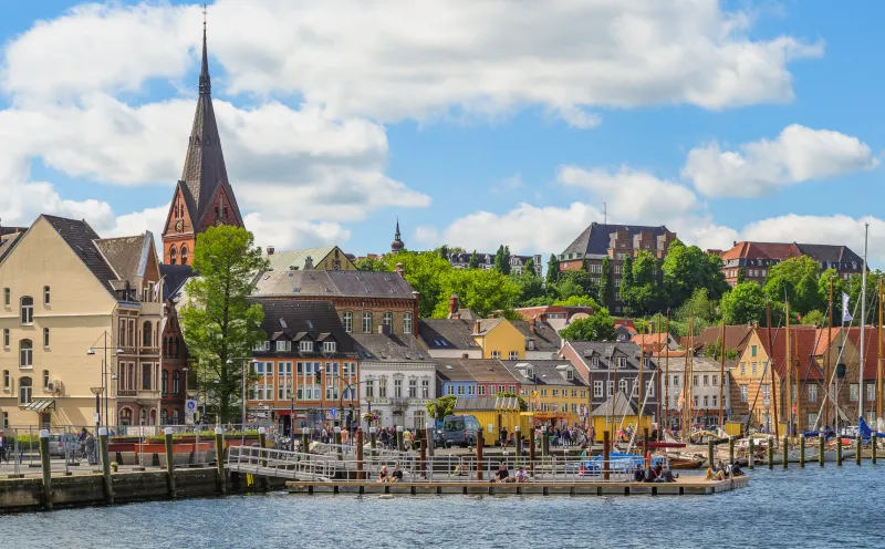 Flensburg