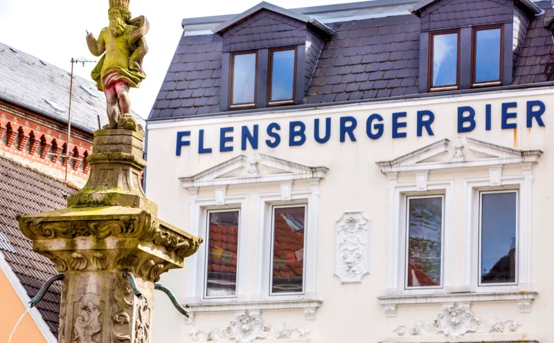 Beer Flensburg