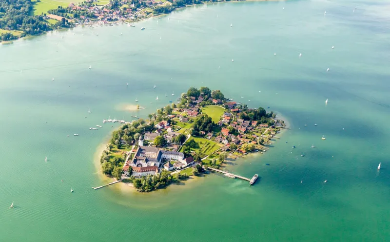 Fraueninsel