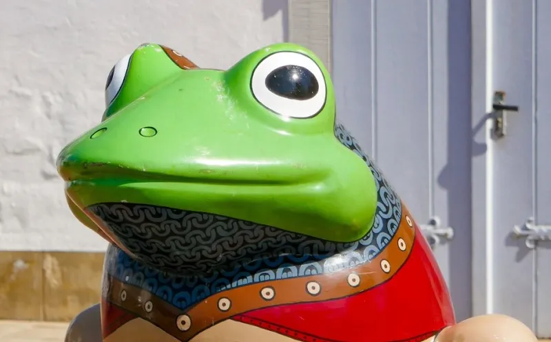 Frog