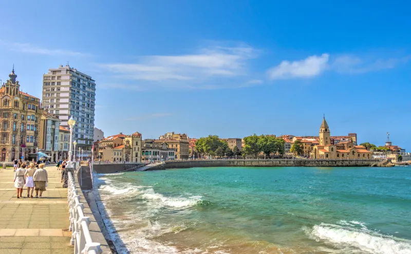 Gijon