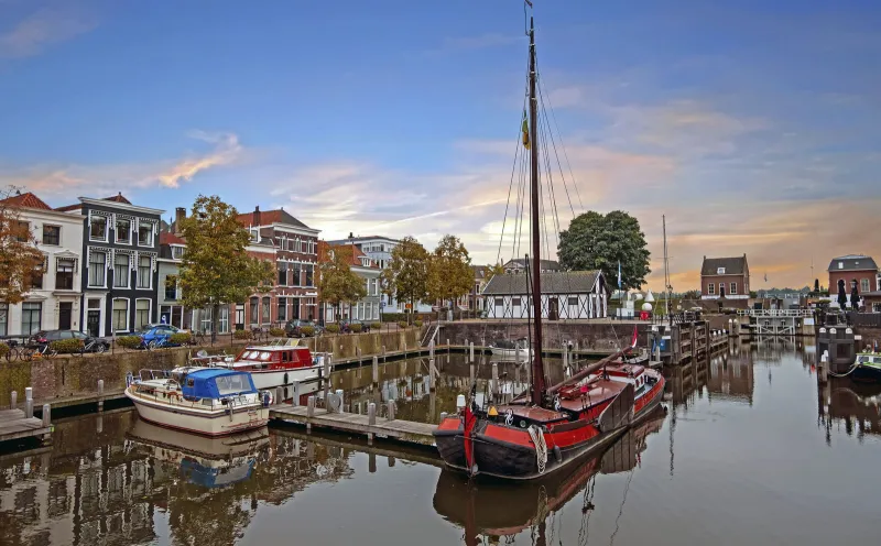 Gorinchem