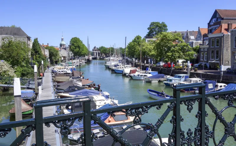 Port of Dordrecht