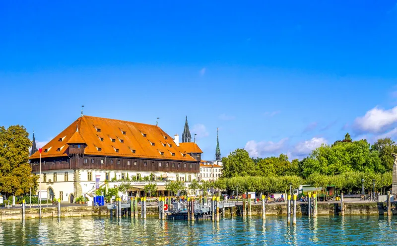Constance Harbor Council