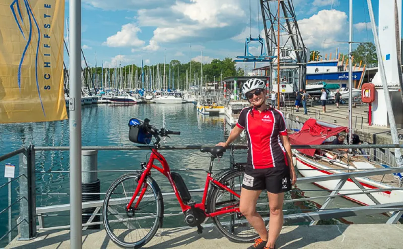 Port of Kressbronn