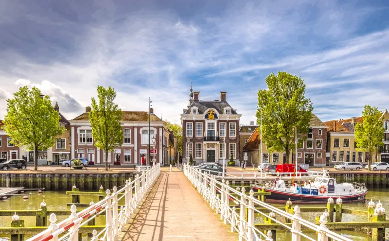 Harlingen