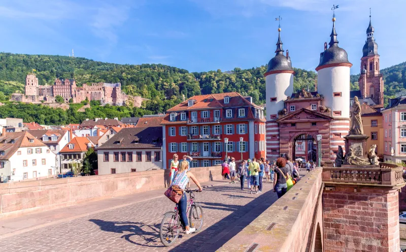 Heidelberg