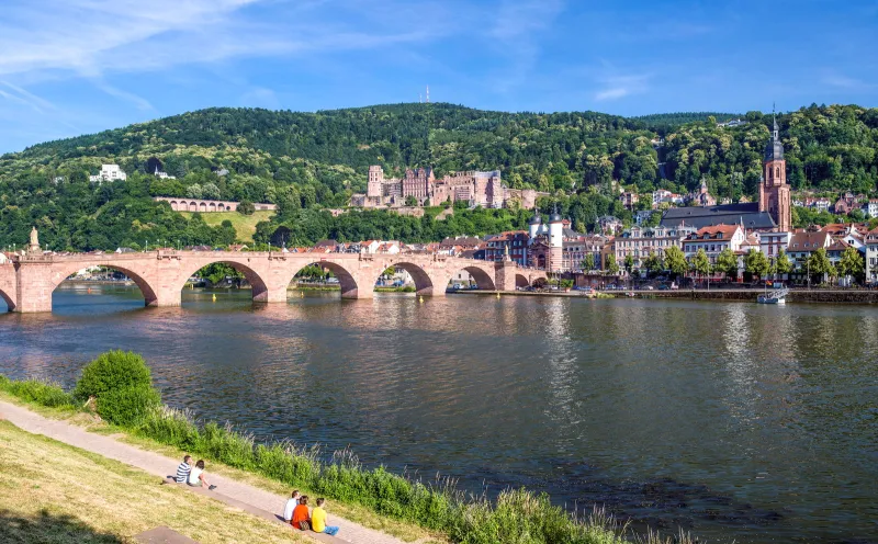 Heidelberg