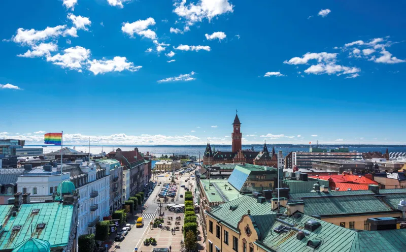 Helsingborg