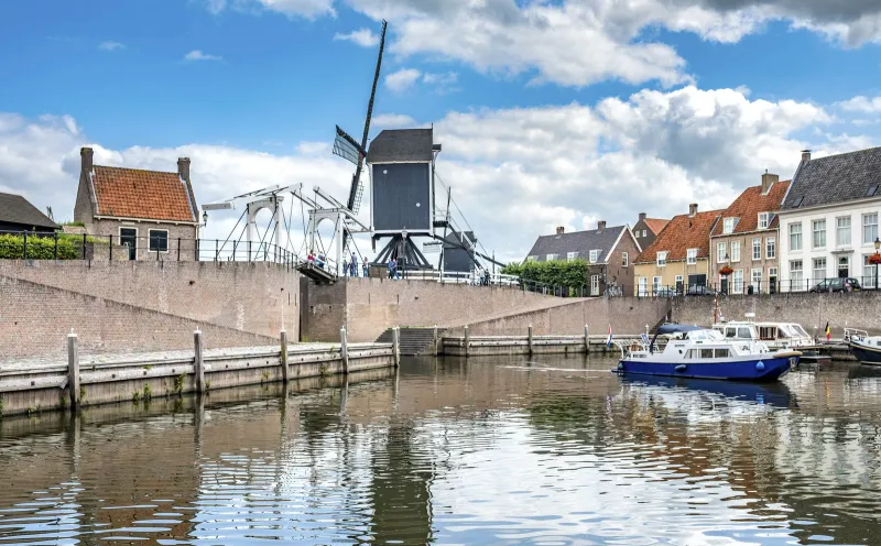 Heusden