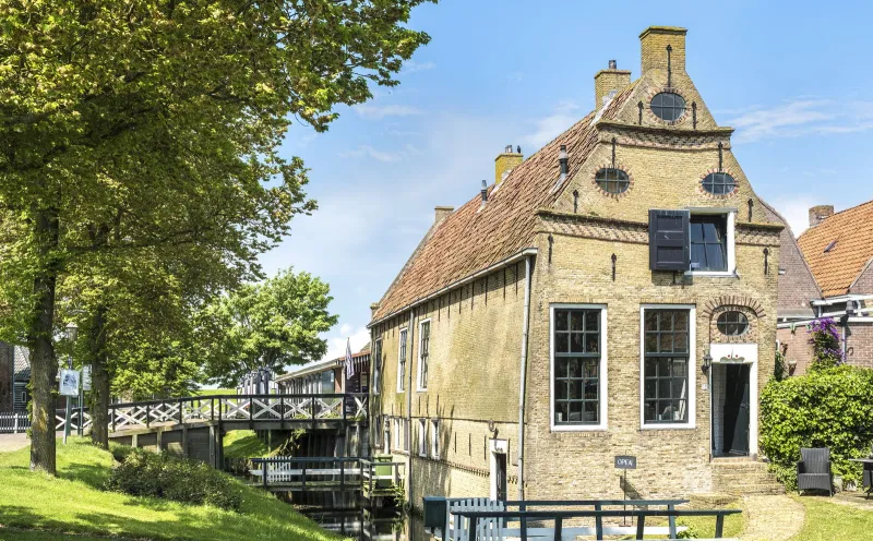 Hindeloopen