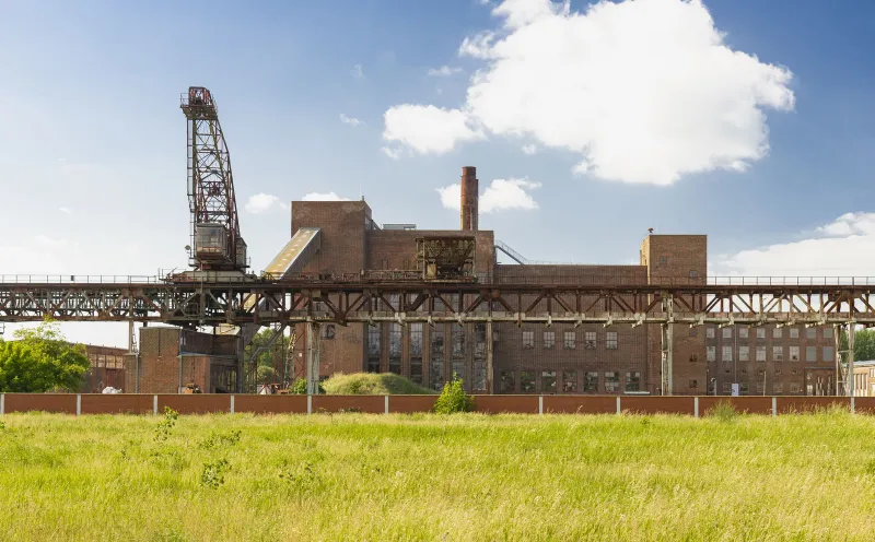 Historical-Technical Museum. Peenemünde