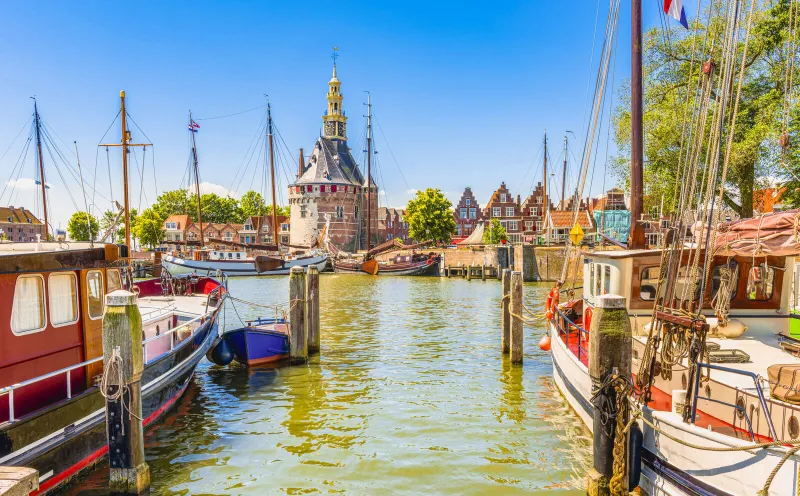 Hoorn, Netherlands