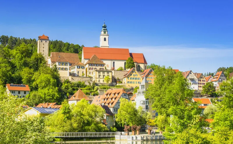 Horb am Neckar
