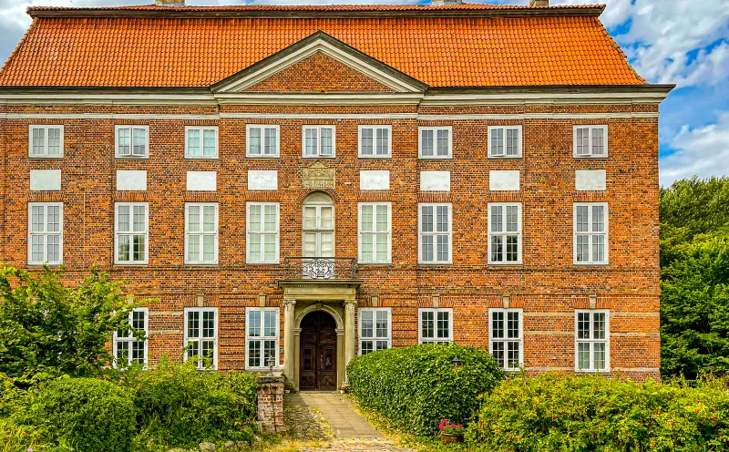 Ludwigsburg estate
