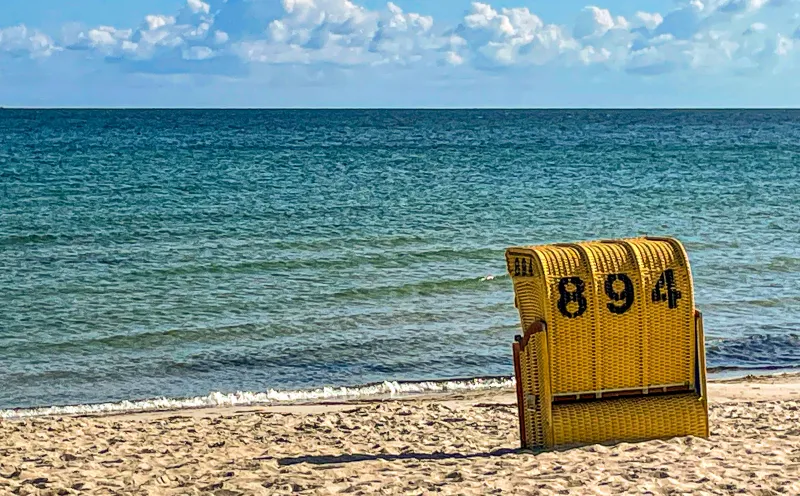 Baltic Sea