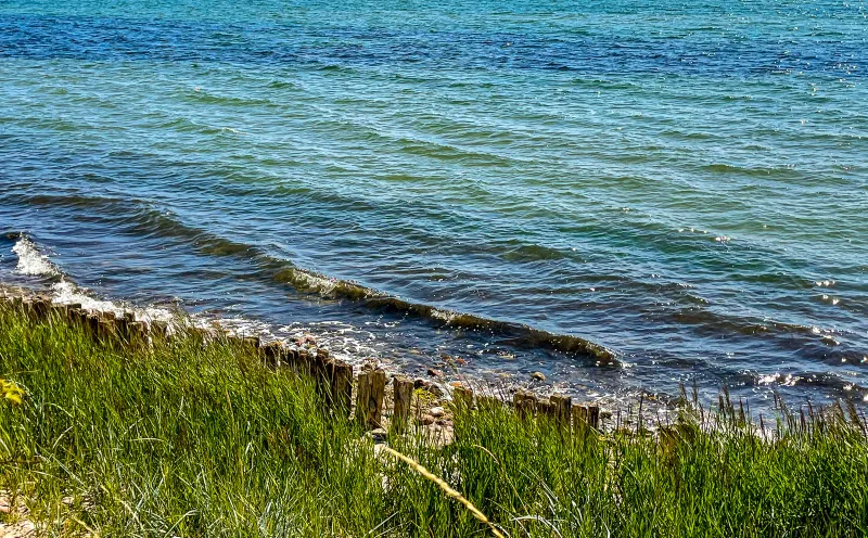 Baltic Sea