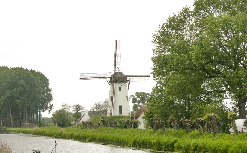 Windmill