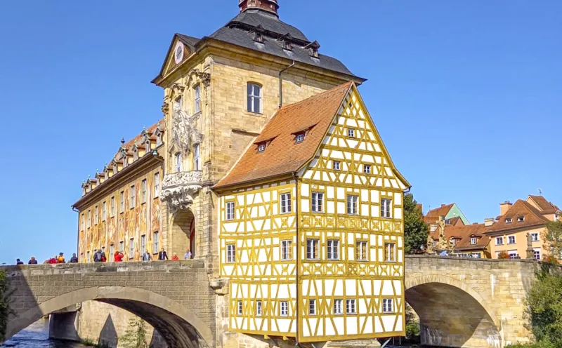 Bamberg