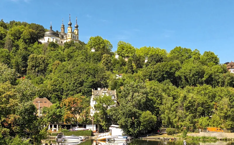 Käppele pilgrimage church