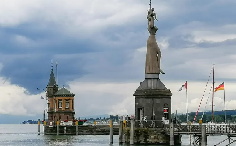 Imperia - Constance