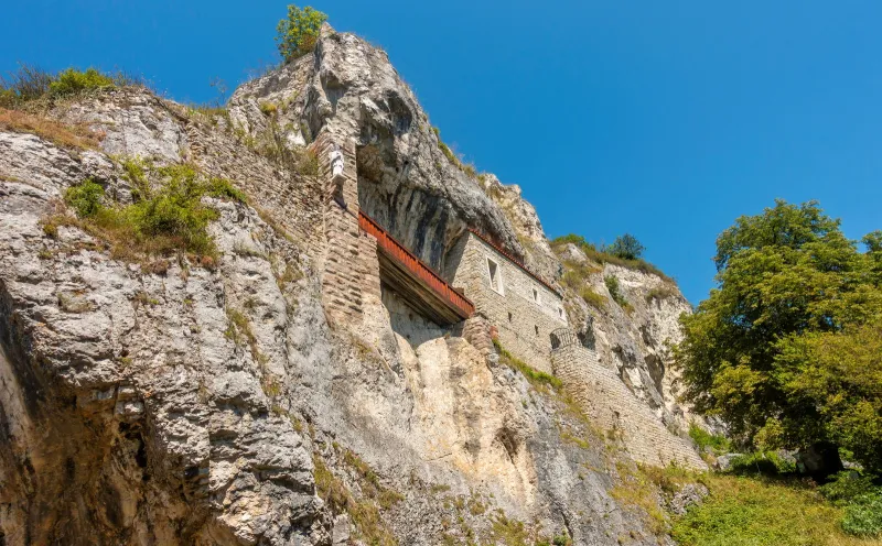 Istein Block