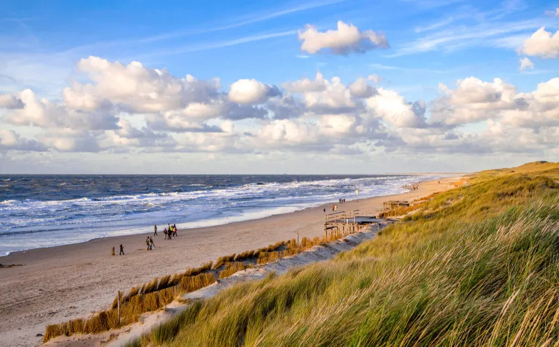 Niederlande