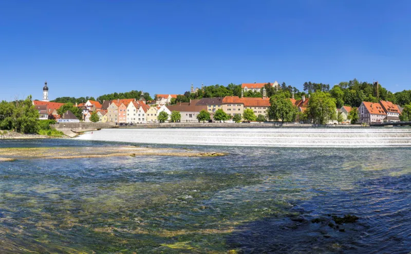 Landsberg am Lech