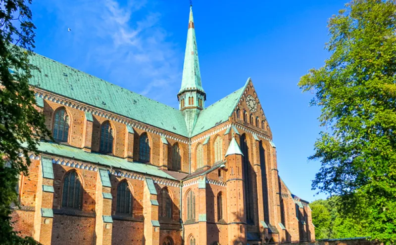 Bad Doberan Cathedral