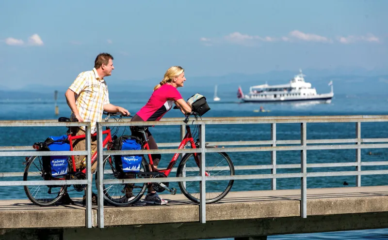 Farewell to Constance