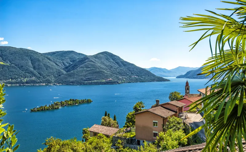 Lake Maggiore