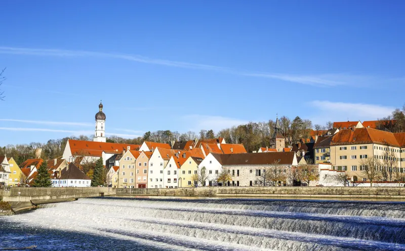 Landsberg am Lech